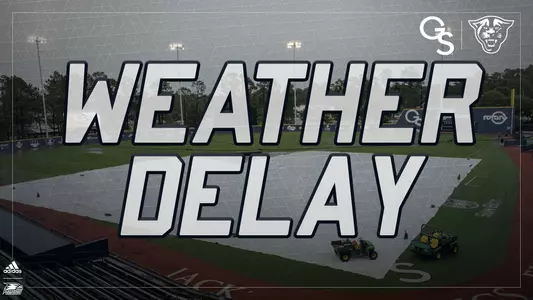 Weather Delay