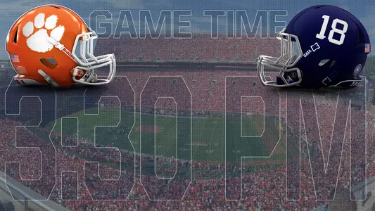 Clemson Gametime