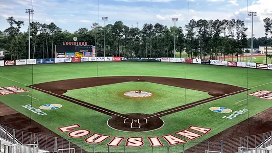 Tigue Moore Field