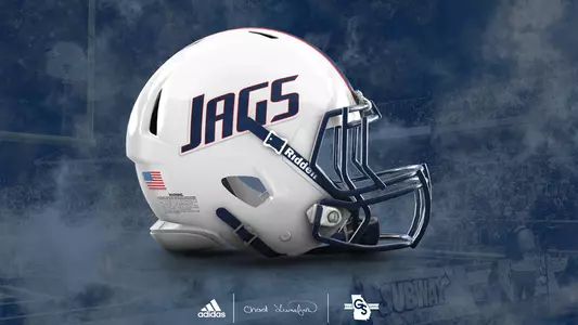 South Alabama, header