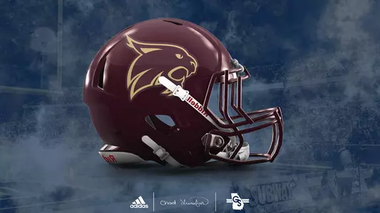 Texas State, header