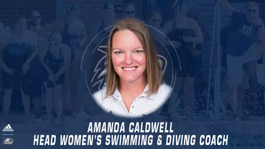 Amanda Caldwell S&D Hired
