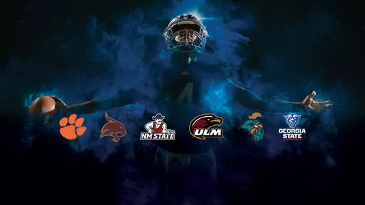 Football Away Game Tickets