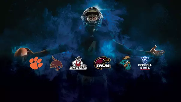 Football Away Game Tickets