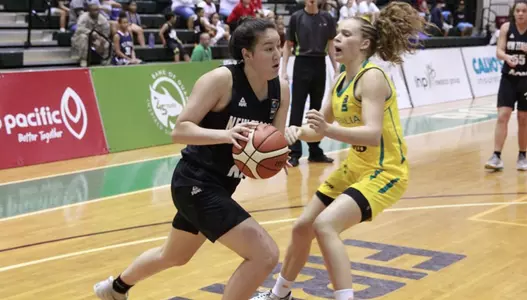 Tsubasa Nisbet signing