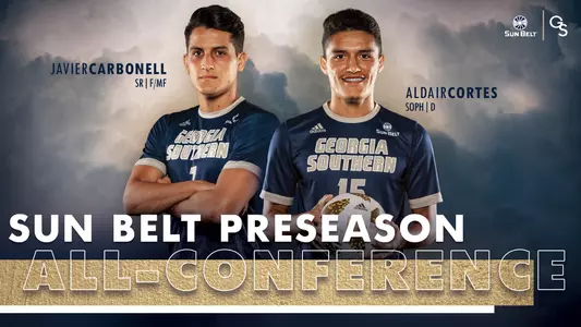 2018 MSOC Preseason Awards