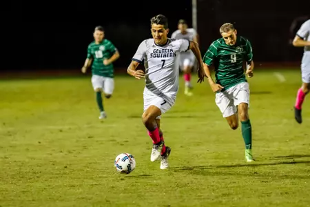 Javier Carbonell Stetson