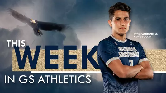 This Week in GS Athletics 082018