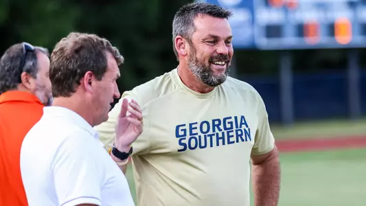 John Murphy Clemson 2017