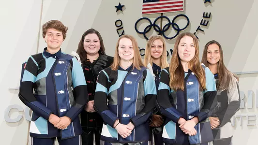 Women's Rifle Crowdfunding Campaign