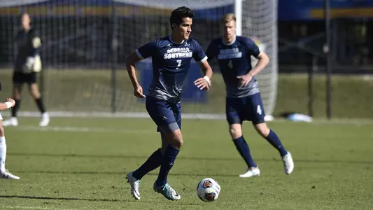 Javier Carbonell SBC Tournament 2017