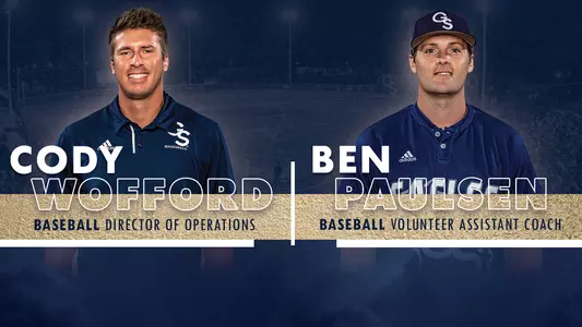 Paulsen and Wofford Hire