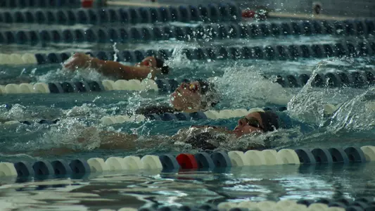 GS Swimming 2018 Intrasquad