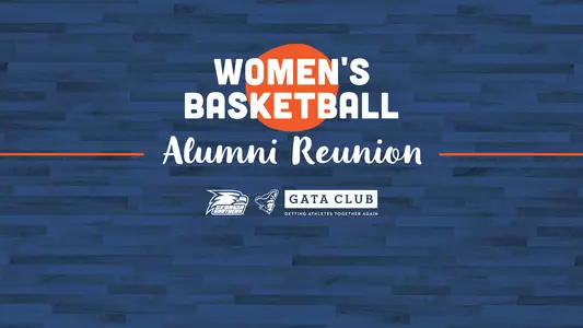 2019 Women's Basketball Reunion
