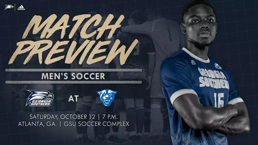 MSOC Preview 10/12