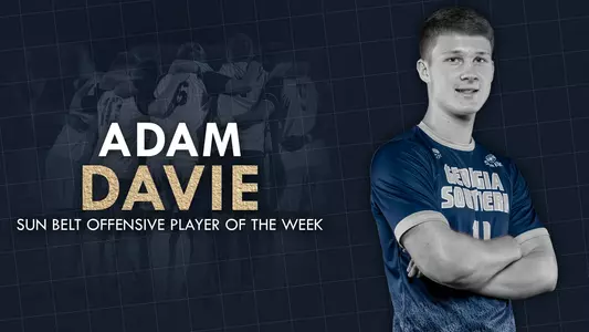 Adam Davie SBC POTW 10/15