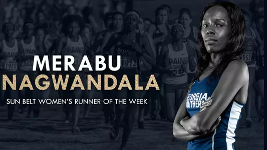 Merabu Nagwandala POW