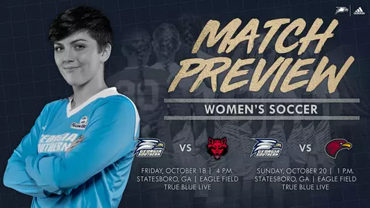WSOC Preview