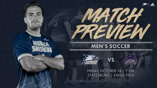 MSOC Preview 10/18