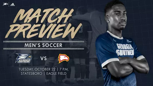 MSOC Preview 10/22