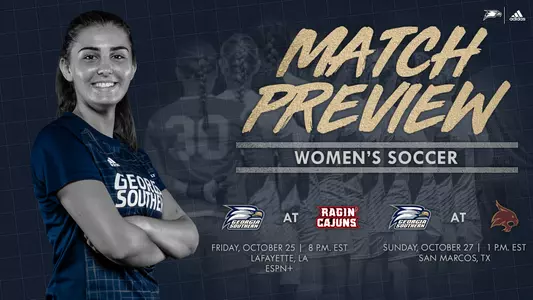 WSOC Preview