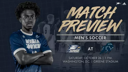 MSOC Preview 10/26