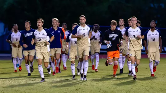 MSOC Team UCA 10/19