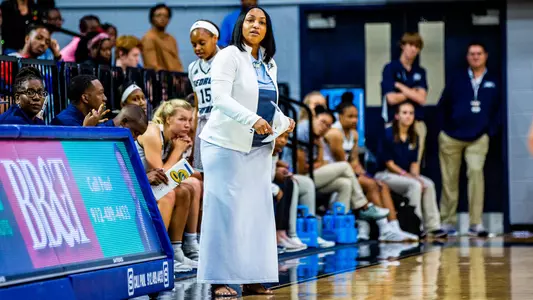 Anita Howard COKER Act 1