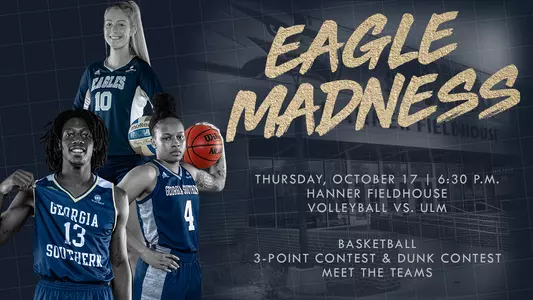 Eagle Madness