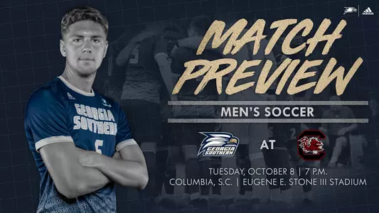 MSOC Preview 10/8