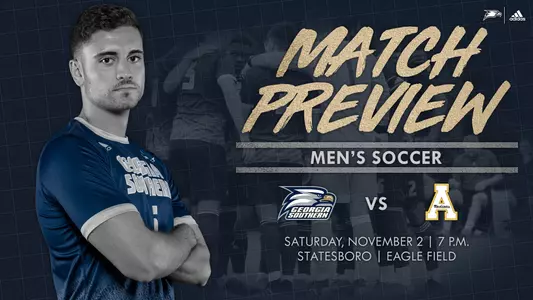 MSOC Preview 11/2