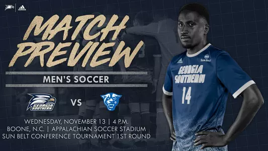 MSOC Preview 11/13