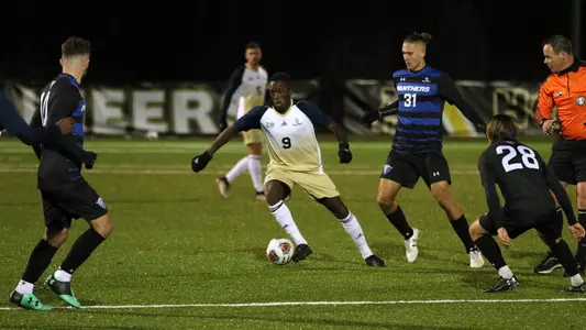 Azaad Liadi 2019 SBC MSOC Tournament