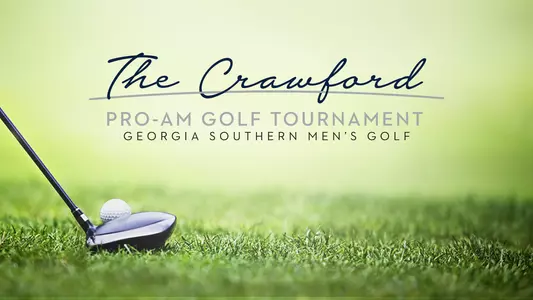 Crawford Pro-Am Golf Tournament