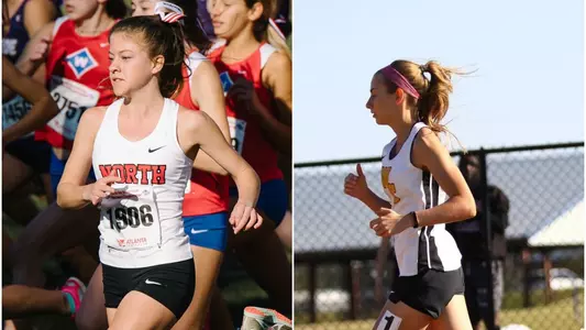 Kulzer and Wise Track Signees