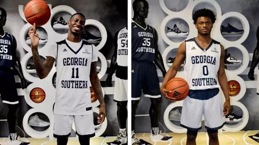 2019 Men's Basketball NLIs