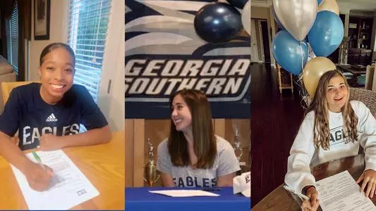 WSOC Signees