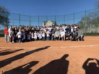 Buddy Ball 2019 Story