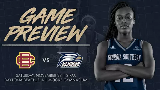 WBB Preview 11/23