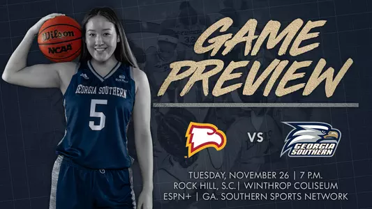 WBB Preview 11/23