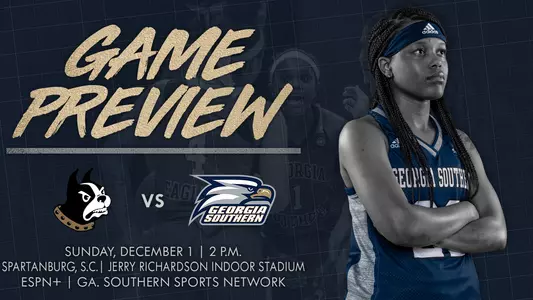 WBB Preview 12/1