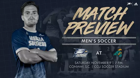 MSOC Preview 11/9