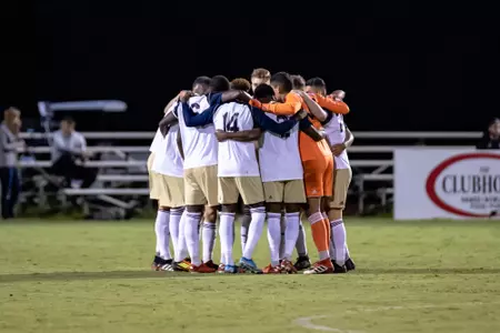MSOC Huddle UCA
