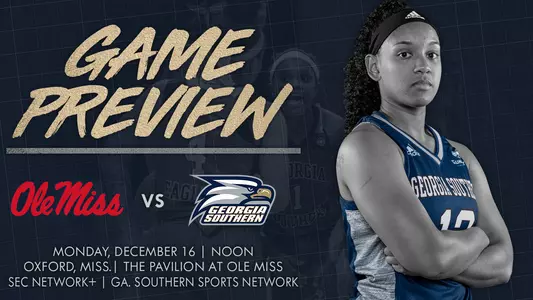 WBB Preview 12/16