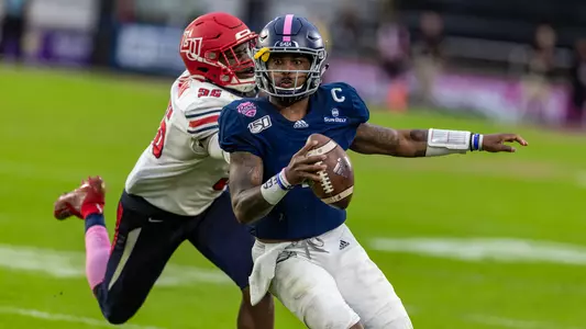 Shai Werts Cure Bowl