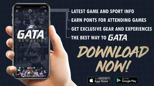 GATA Rewards