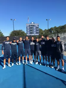 MTEN No Shave 2019 Team Post Photo