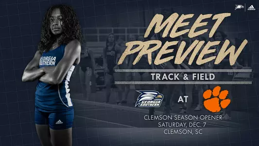 Clemson Opener 2019 Graphic