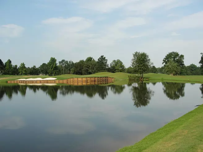 Georgia Southern University Course