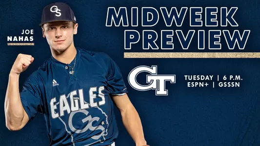 Georgia Tech Preview